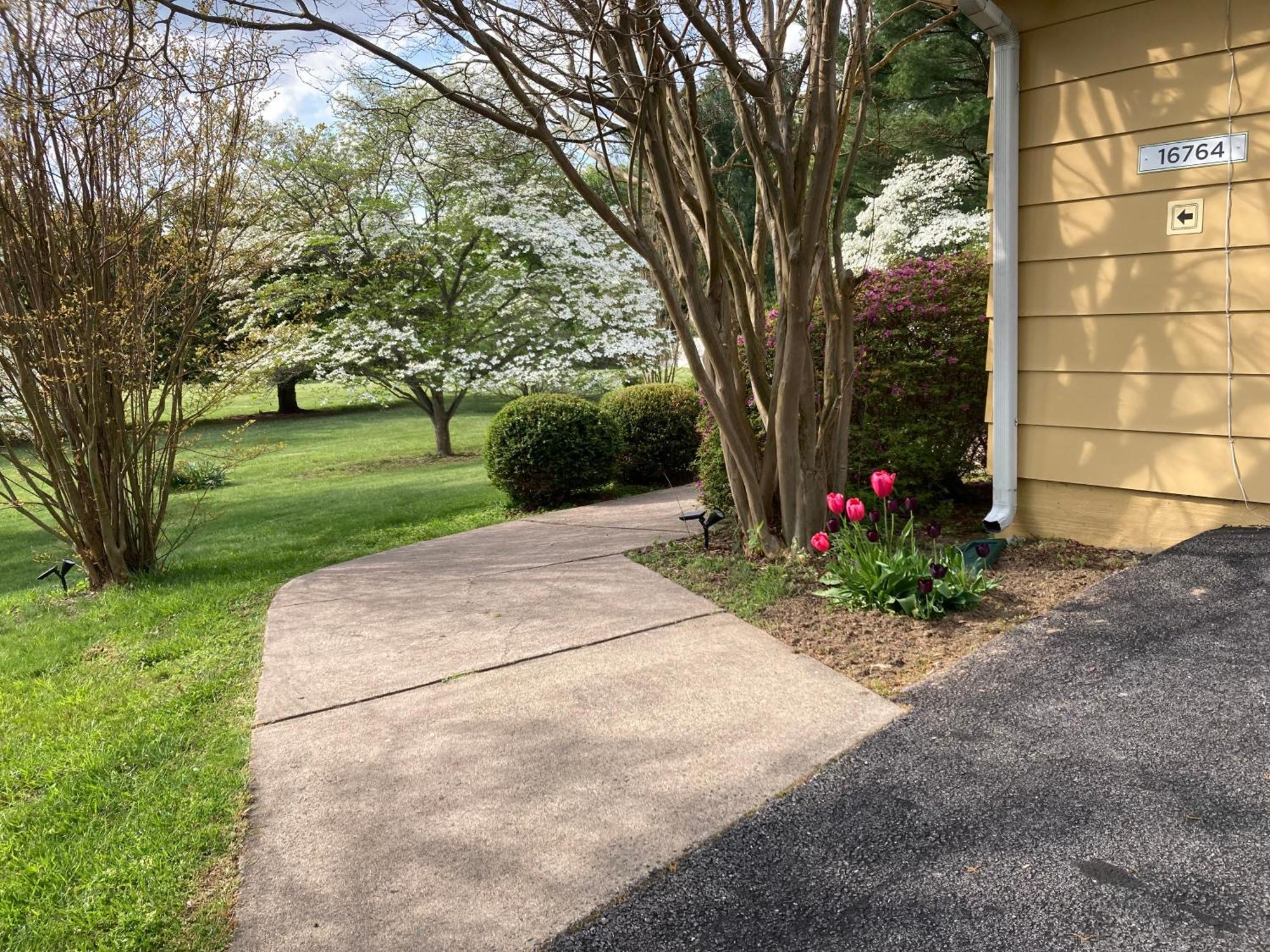 Purcellville Home Exterior foto